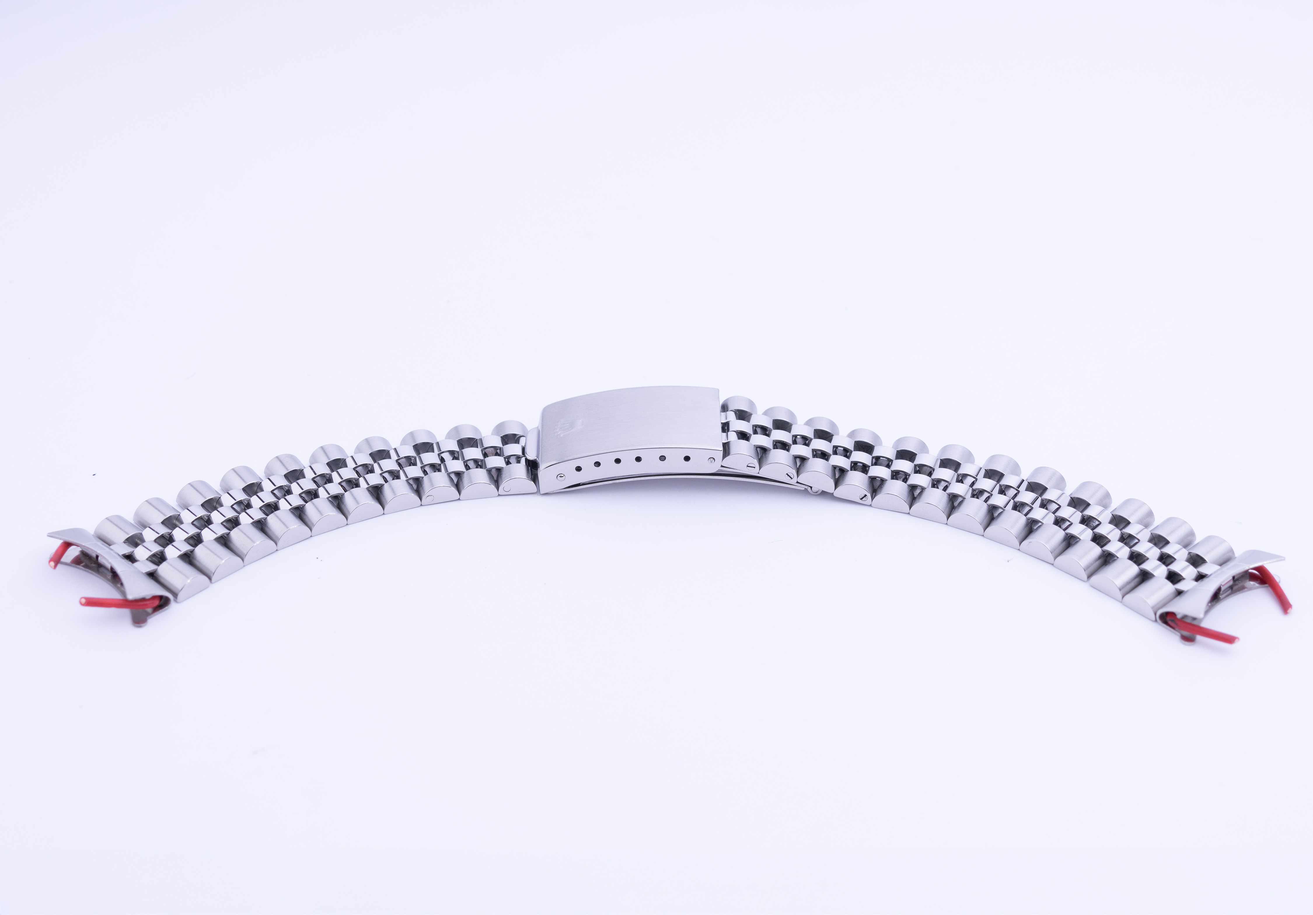 Rolex 20mm 62510h Jubilee Bracelet with 555 ends FCD22221 | eBay