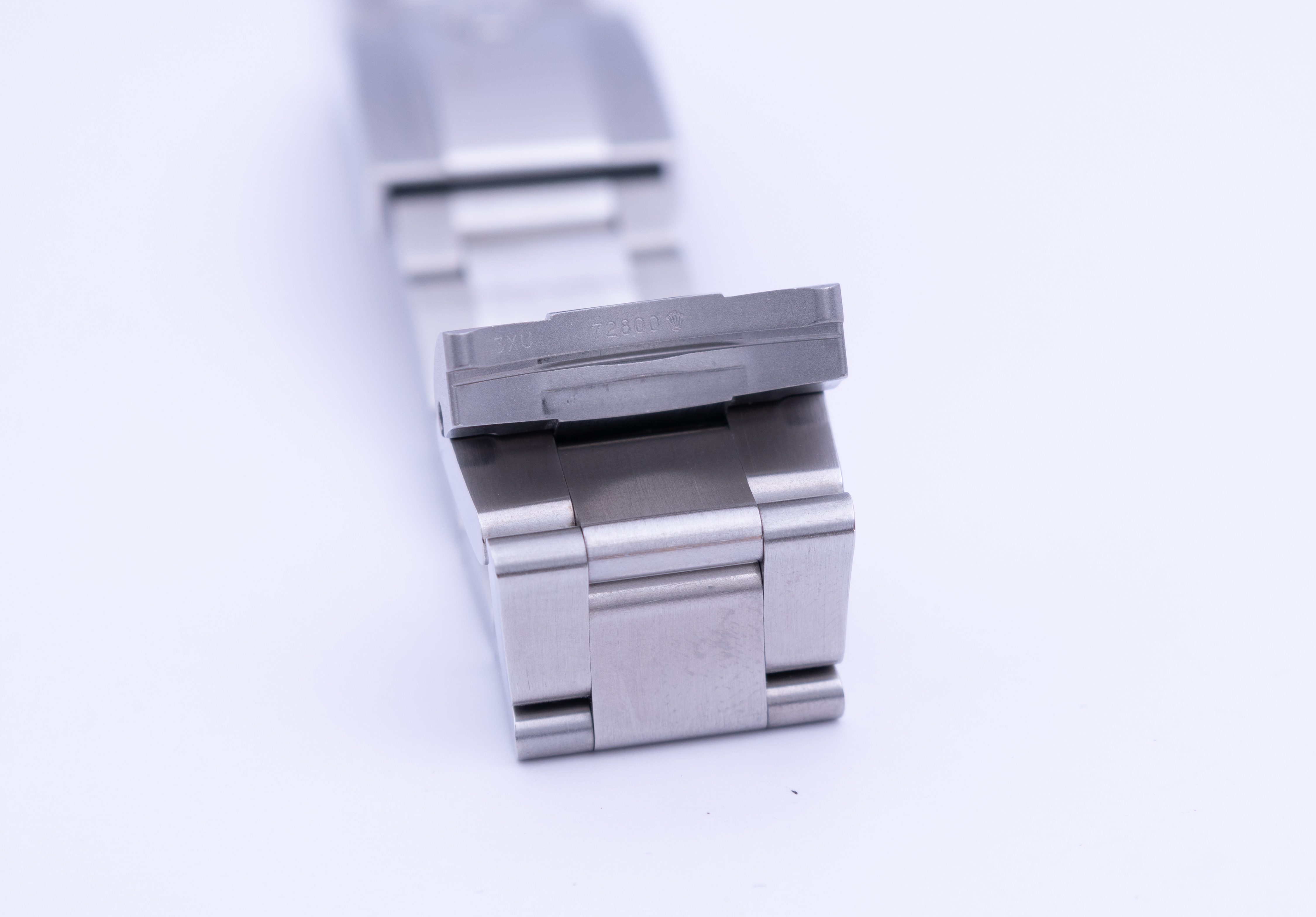 Rolex Oyster Bracelet 72800 for model 126234 FCD22333 | eBay
